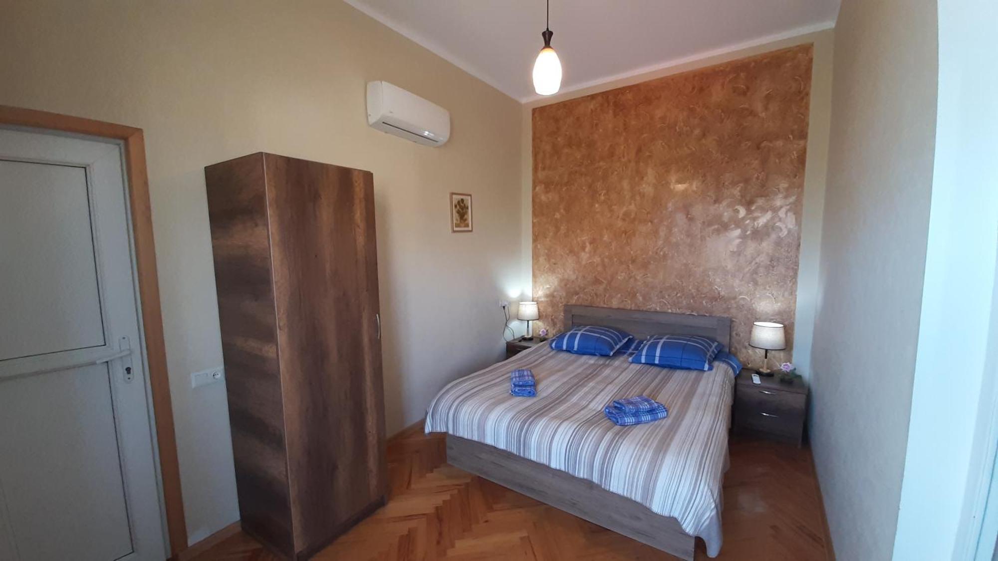Guest House Vista Sighnaghi Zewnętrze zdjęcie