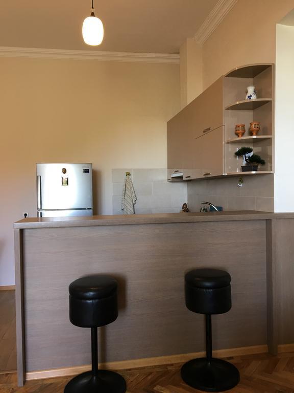 Guest House Vista Sighnaghi Zewnętrze zdjęcie
