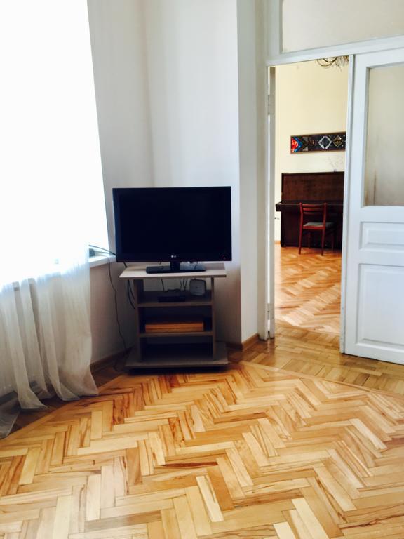 Guest House Vista Sighnaghi Zewnętrze zdjęcie