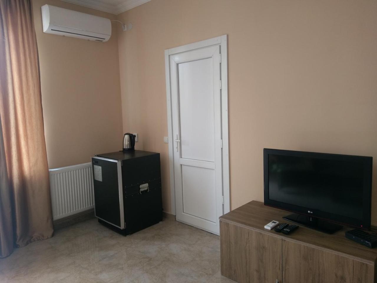 Guest House Vista Sighnaghi Zewnętrze zdjęcie