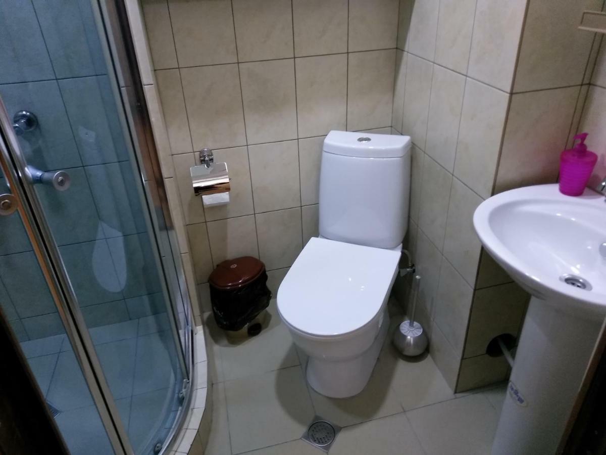 Guest House Vista Sighnaghi Zewnętrze zdjęcie