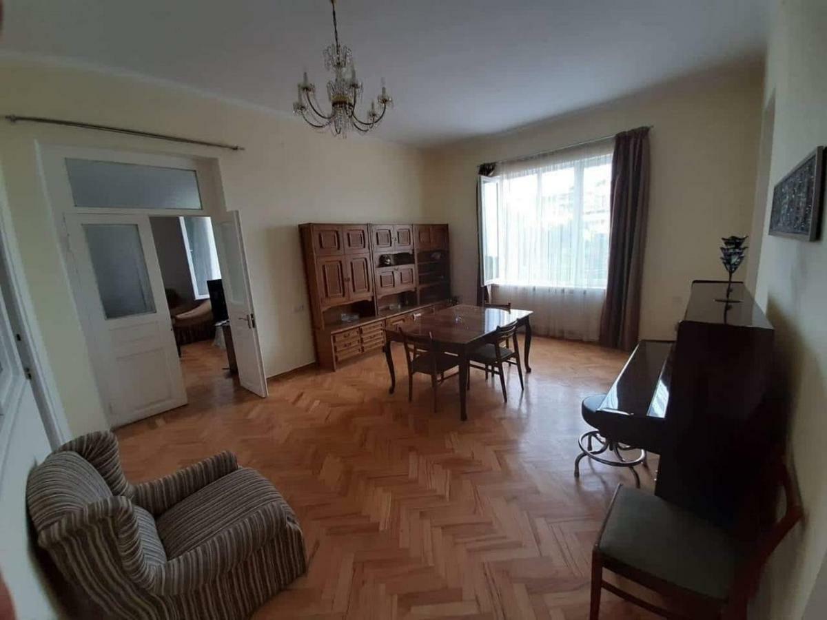 Guest House Vista Sighnaghi Zewnętrze zdjęcie