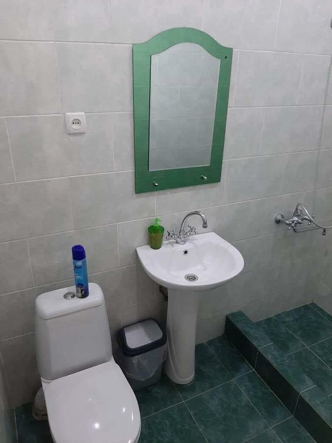 Guest House Vista Sighnaghi Zewnętrze zdjęcie