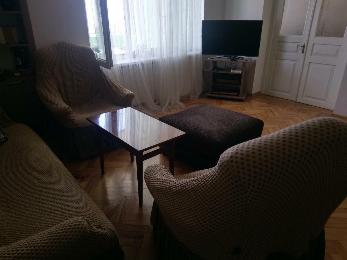 Guest House Vista Sighnaghi Zewnętrze zdjęcie